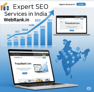 SEO services in Mangalore