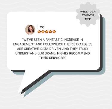 Digital marketing review