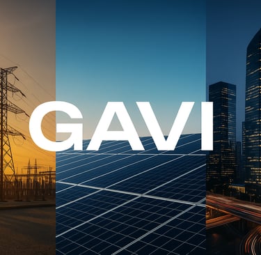 What is Gavi Infra – Gavi Infratech EPC Company