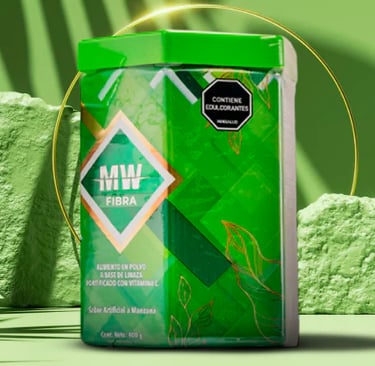 Fibra MW, caso de exito