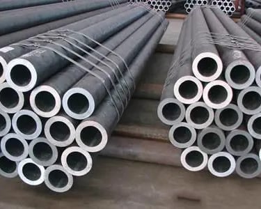 ASTM A192 - Seamless Carbon Steel Boiler Tubes for High-Pressure Service