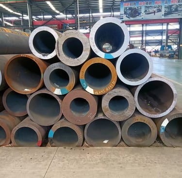 ASTM A213 - Seamless Ferritic and Austenitic Alloy-Steel Boiler, Superheater, and Heat-Exchanger Tub