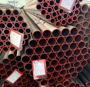 ASTM A179 - Seamless Cold-Drawn Low-CarbASTM A179 - Seamless Cold-Drawnon Steel Heat-Exchanger Tubes