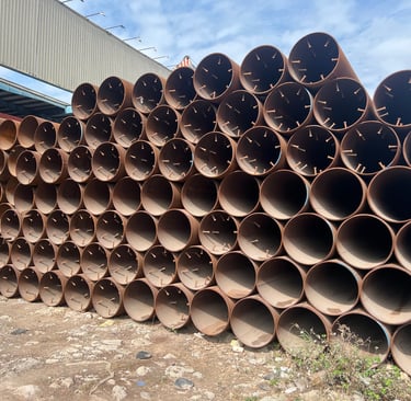 WriteASTM A192 -Seamless steel pipe 