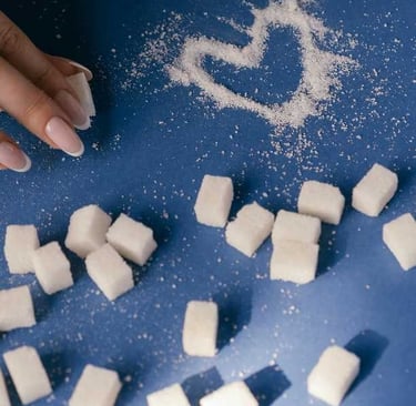 Family Guide to Sugar Awareness