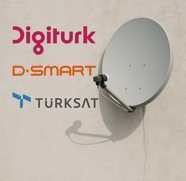 digitürk servis d smart servis türksat uyducu çanak anten