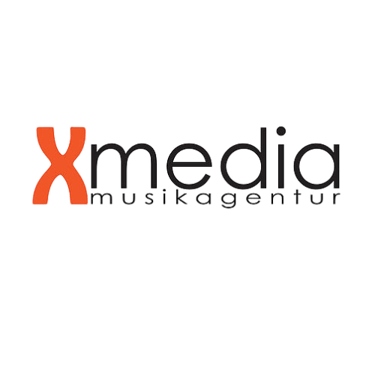 Logo Xmedia Musik Agentur