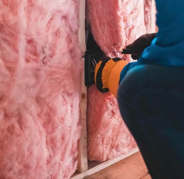 house insulation