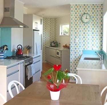Home renovation