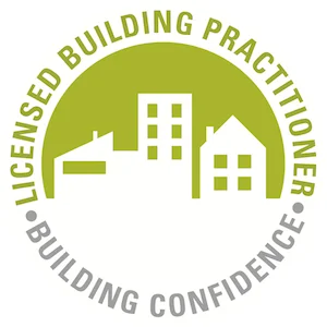 Licensed Building Practioner