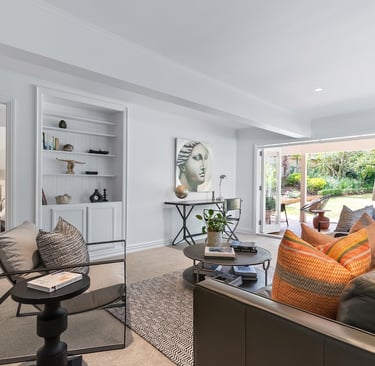 Renovation in Remuera by Qualitas Builders in Auckland