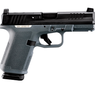 Ruger RXM