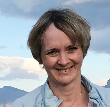 Becky Smith Testimonial
