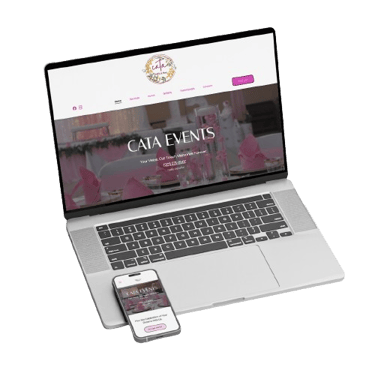 LUNAR CREATIVE GROUP - CATA EVENTS