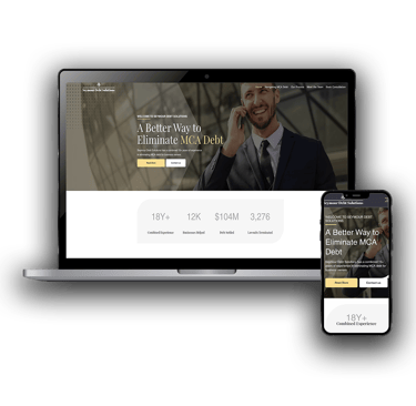 LUNAR CREATIVE GROUP - SEYMOUR DEBT SOLUTIONS