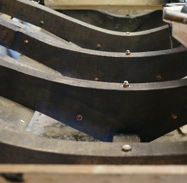 loch fyne skiff