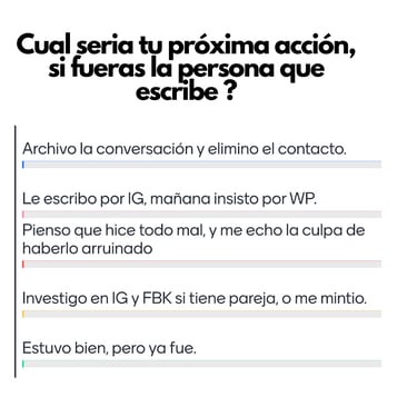 a person holding a cell phone in front of a white background Martin PE / COACH