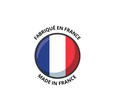 fabriqué en France Made in France