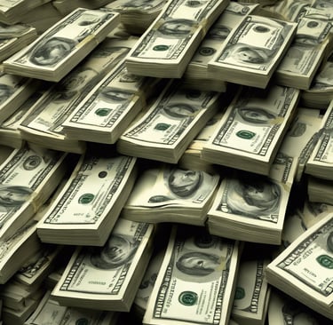 Bright living room with modern inventory