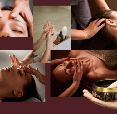 Un voyage au cœur de la détente : gestes précis, pressions douces et shiatsu crânien pour libérer l’