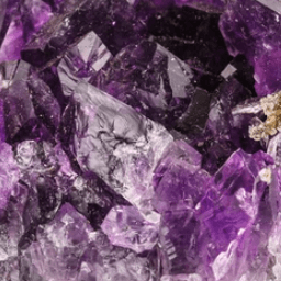 Amethyst Cluster