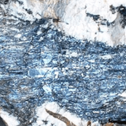 Arkansas Antimony