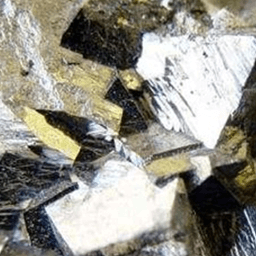 Arsenopyrite