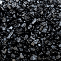 Black Hawaiian Salt