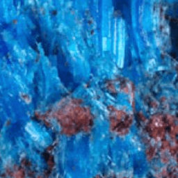 Chalcanthite
