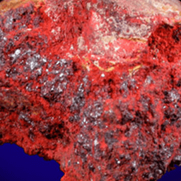 Cinnabar