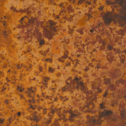 Copper Mineral