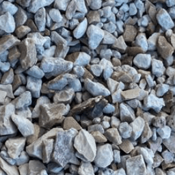 Crushed Stones
