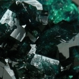 Dark Emerald
