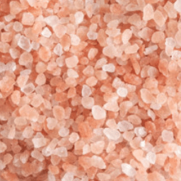 Himalyan Pink Salt