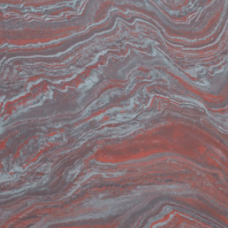Iron Red