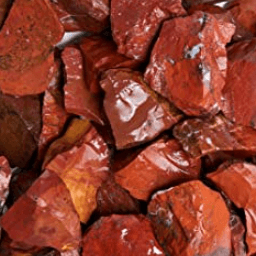 Jasper Red