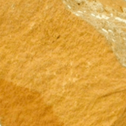 Jasper Yellow