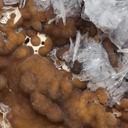 Siderite