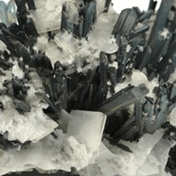 Stibnite