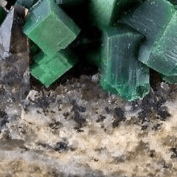 Torbenite
