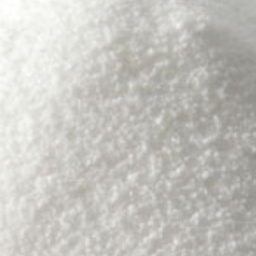 White Table Salt