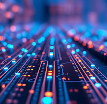transcribing technology