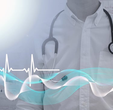 accurate and confidential medical transcription services