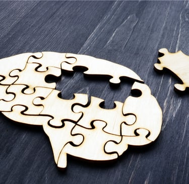 Mental health assessments in order to learn more about employee well being