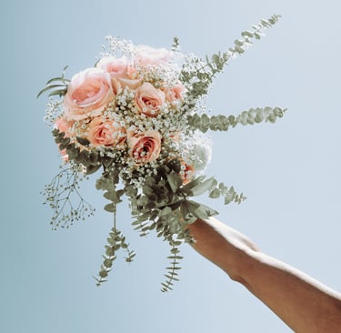 Fotografo Boda Costa del Sol