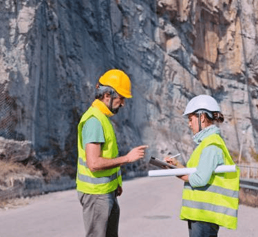 Geotechnical Engineering Advice