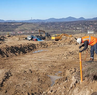 Geotechnical Engineering