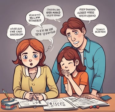 worm's-eye view photography of concrete building