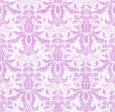 Damask by kristen campbell designs
