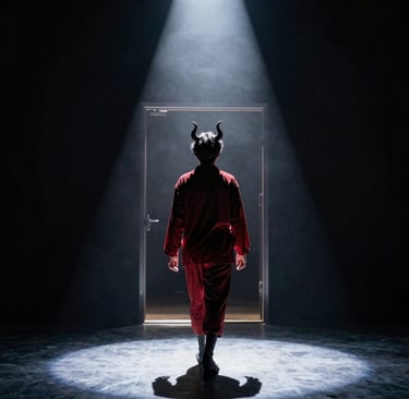 white concrete building